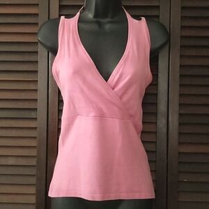 Cotton Candy Pink Top